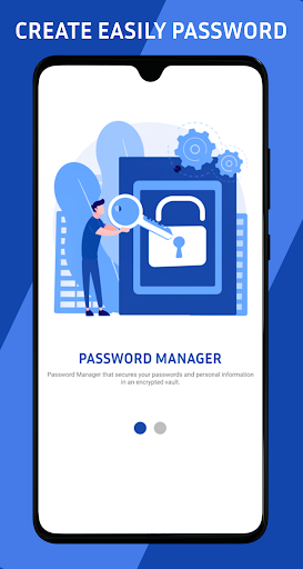1Pass: Safe Password Manager 3