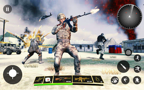Counter Strike - Offline Game 1.0.2 APK screenshots 15