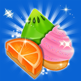 Jelly Jam - Cookie Star icon