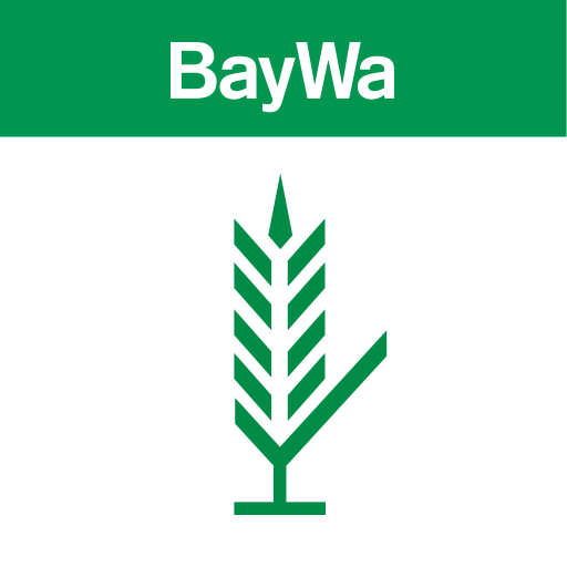 BayWa Agri-Check  Icon
