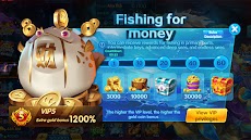 幸運の金の釣り場—アーケードフィッシング—フィッシングのおすすめ画像2