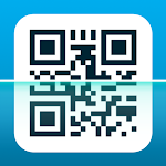 Cover Image of Download QR Code Reader & Barcode Scanner - free, no ads 1.2.2 APK