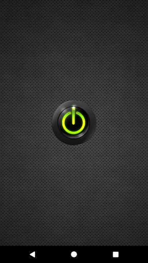 Android application Easy Flash Light screenshort