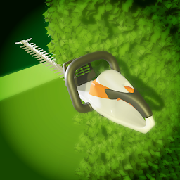 Icon image Hedge Trimmer 3D