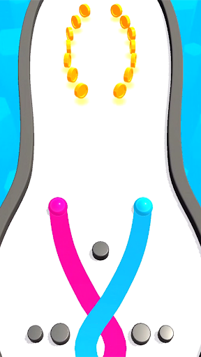 Paint Balls Run screenshot 7