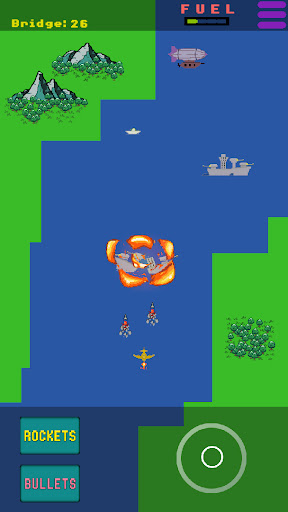 River Rush Final Edition Screen 3
