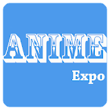 AnimeExpo(动漫) icon