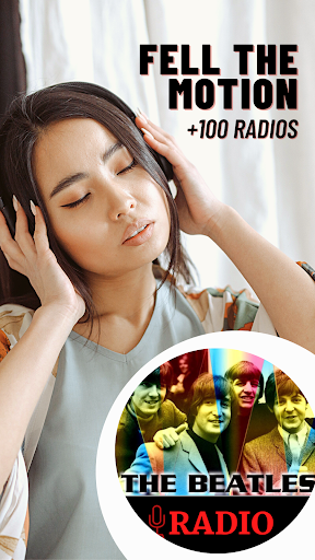 181.fm app Heart Beat Radio