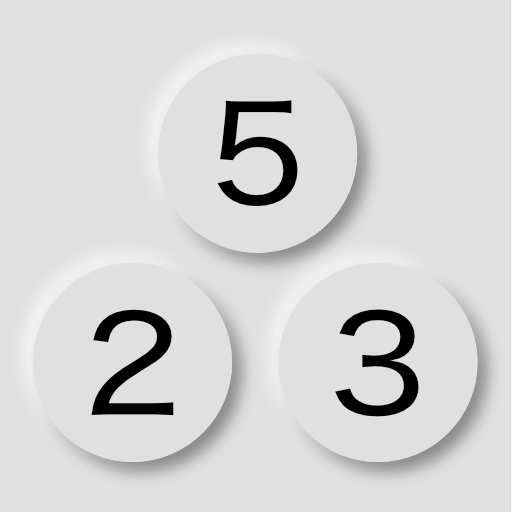 NumPy – Number Puzzle