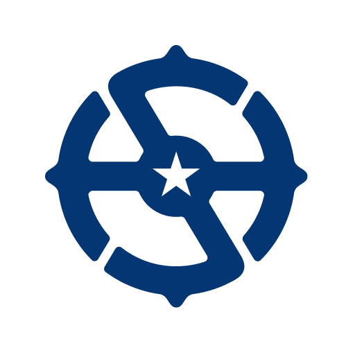 Safe Harbor Water logo