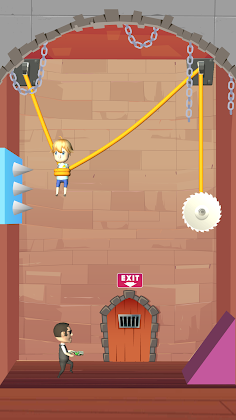 Fast Rescue 3D - Save Human - Screenshot 4