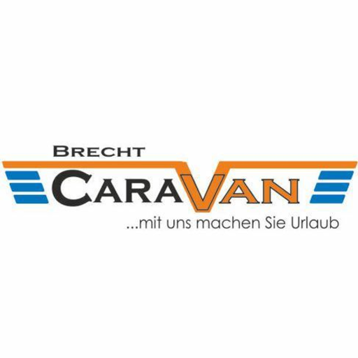 Brecht Caravan App logo
