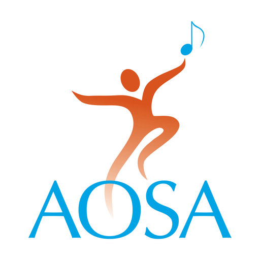 AOSA logo
