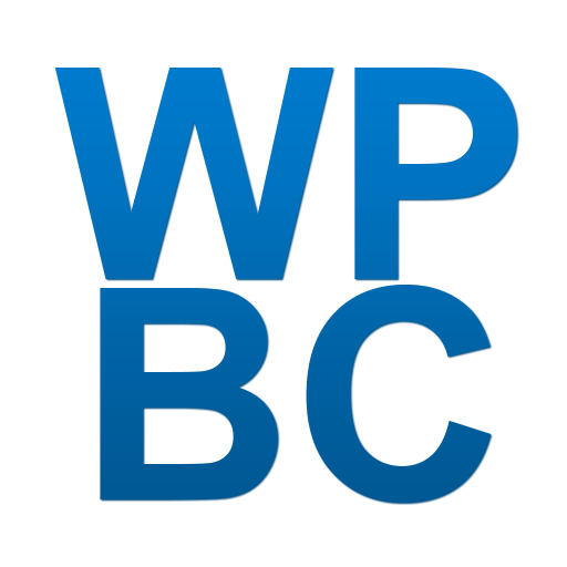 TYM WPBC logo