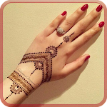 Cover Image of Download Mehndi Designs for Girls and Bridles 1.5 APK