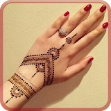 Mehndi Designs for Girls and Bridles icon