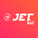 My JetKid - Androidアプリ