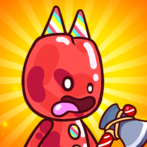 Sugar World Story: Candy Land Download on Windows