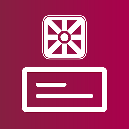 My First Bank Business Deposit logo