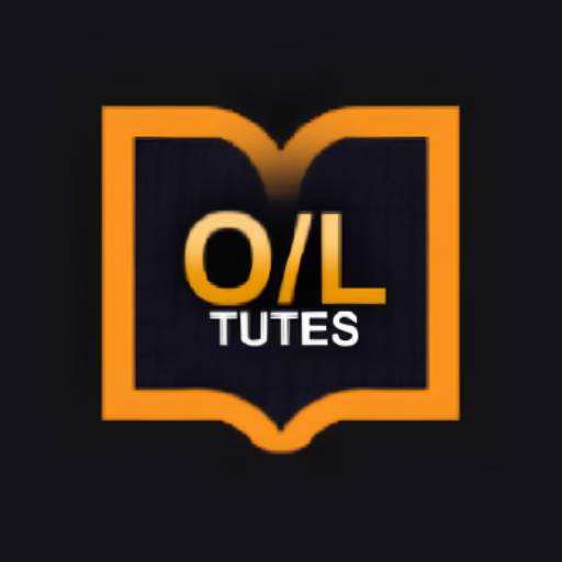 OLevel Tutes logo
