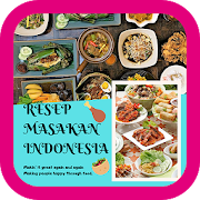 Resep Masakan Indonesia Mudah dan Lengkap