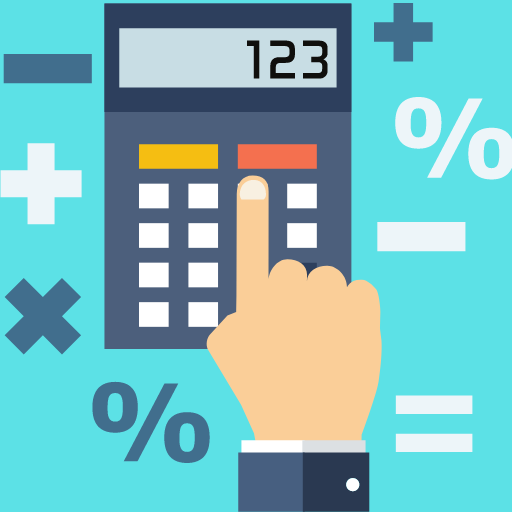 Dani Calculator for  Android – Latest Version & Features app icon