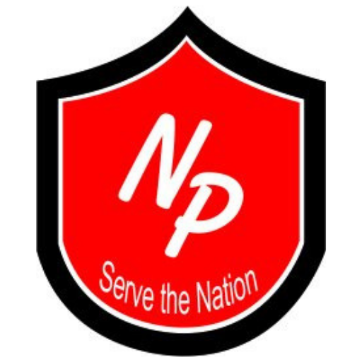 Nations Pride logo