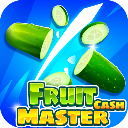 Fruit Master Cash