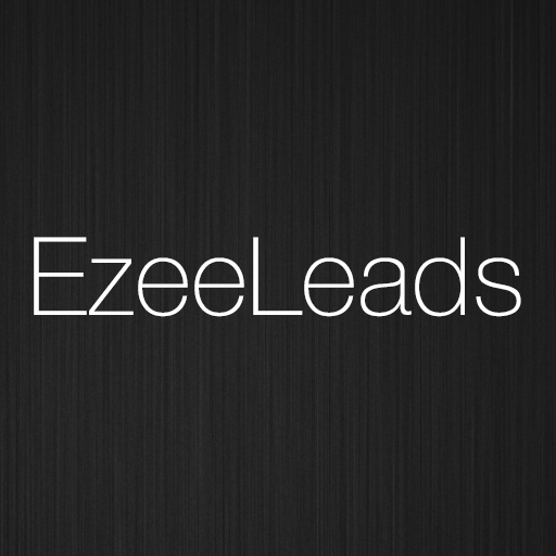 App for Salesforce - EzeeLeads 2.0.0.1 Icon