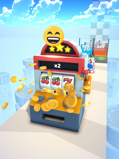 Flippy Coin 3D
