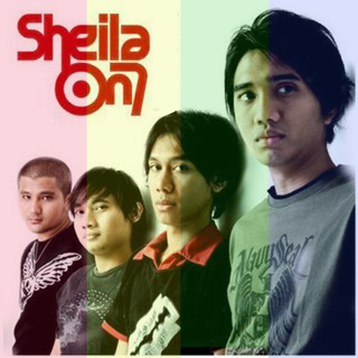 Lagu SheilaOn7 MP3 Offline
