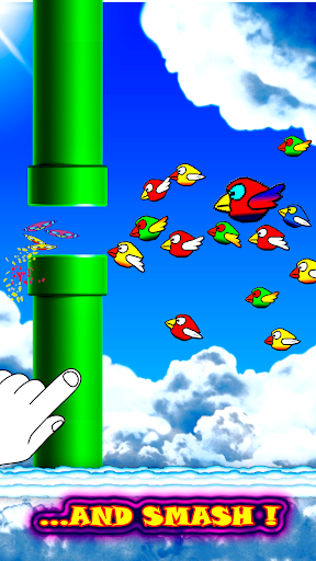 Fun Birds Game 2 1.0.27 screenshots 3