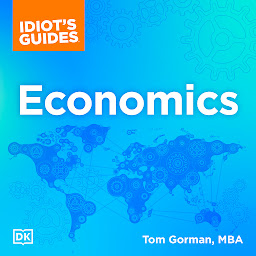 Icon image Idiot's Guides: Economics