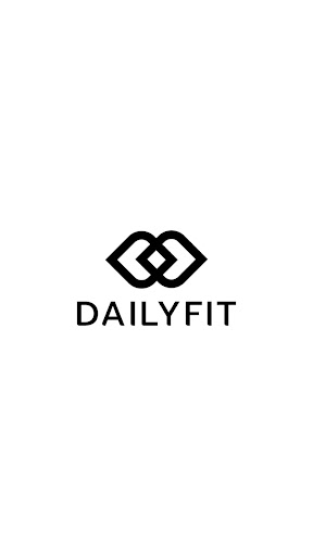 Android application Daily Fit screenshort