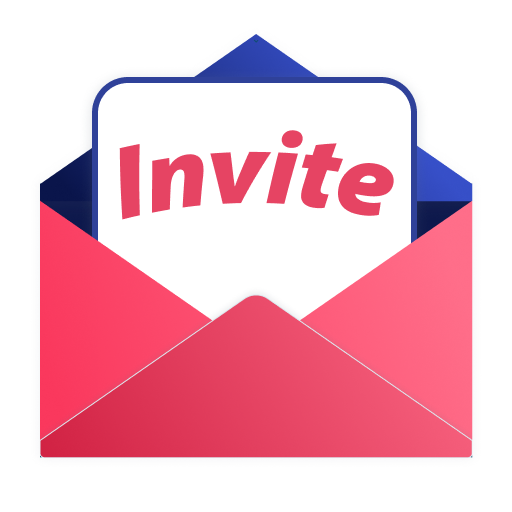 Invite Card, Birthday Card Download on Windows
