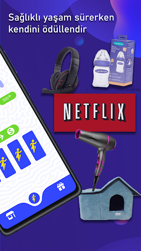 Kazançlı Adım Screenshot 2 - AppWisp.com