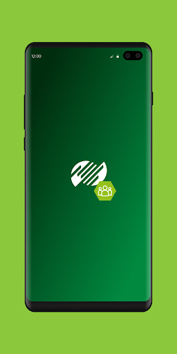 Android application Profarma Força de Vendas screenshort