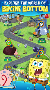 SpongeBob’s Idle Adventures v1.107 MOD APK (Full Unlocked/Unlimited Money) Free For Android 10