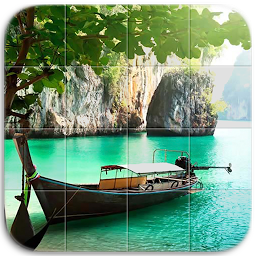 Icon image Nature Puzzle - Thailand