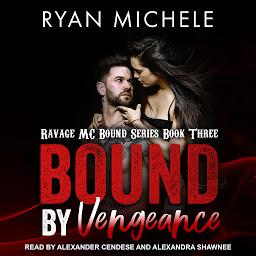 Icon image Bound by Vengeance