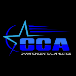 Cover Image of Download Champion Central Athletics  APK