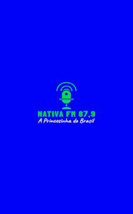 Rádio Nativa 87 FM