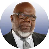 TD Jakes Quotes icon