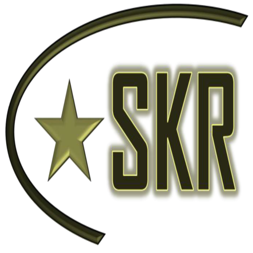 SKR1 logo