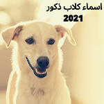 Cover Image of Download اسماء كلاب ذكور 2021 - أسماء جديدة ورائعة 2 APK