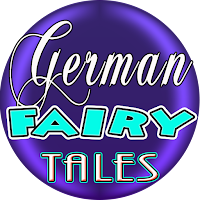 Bedtime Stories - German Fairy Tales in English