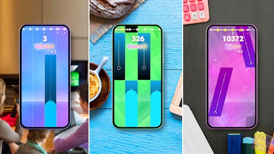 لعبة Magic Tiles 3 مهكرة 6