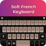Cover Image of Download French Keyboard For Android: French Typing Keypad  APK