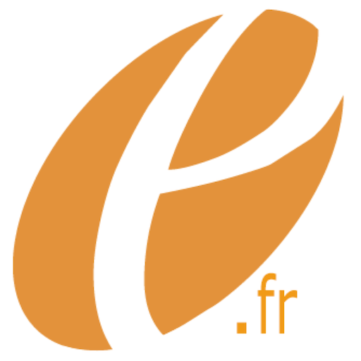 e-OstadElahi.fr logo