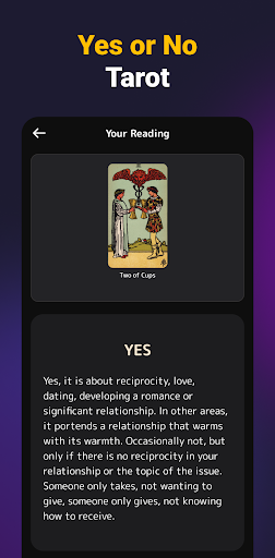 Tarot Card Reading and Meaning screenshot 8